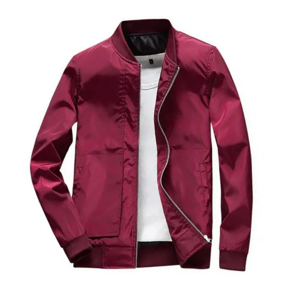 Jaqueta Impermeável Masculina  Kingsmen  KM121