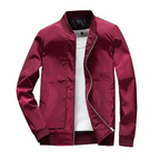 Jaqueta Impermeável Masculina  Kingsmen  KM121