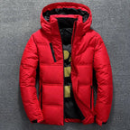 Jaqueta Masculina Puffer  Kingsmen  KM161