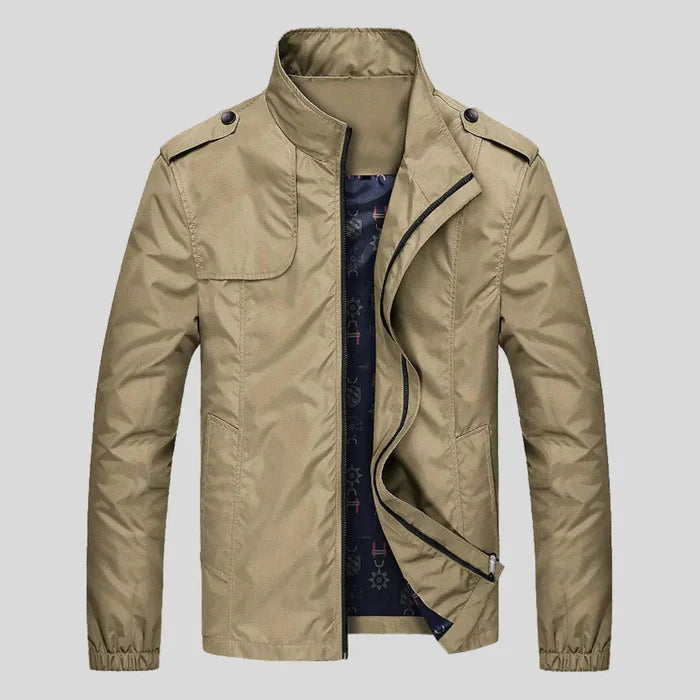 Jaqueta Masculina Forrada  Kingsmen  KM147