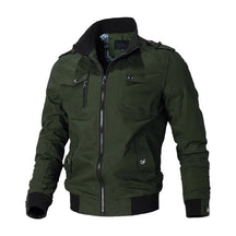 Jaqueta Motociclista Masculina Kingsmen  KM170