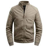 Jaqueta Masculina Acolchoada Kingsmen  KM123