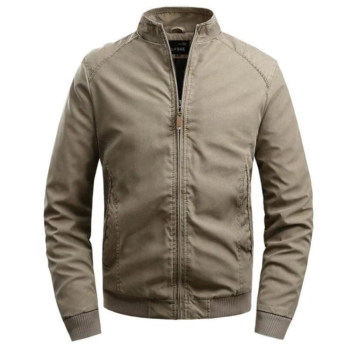 Jaqueta Masculina Acolchoada Kingsmen  KM123