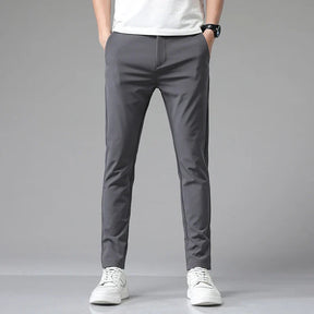 Calça Social Masculina Kngsmen KM067