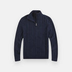 Suéter Masculino em Tricot Kingsmen KM018