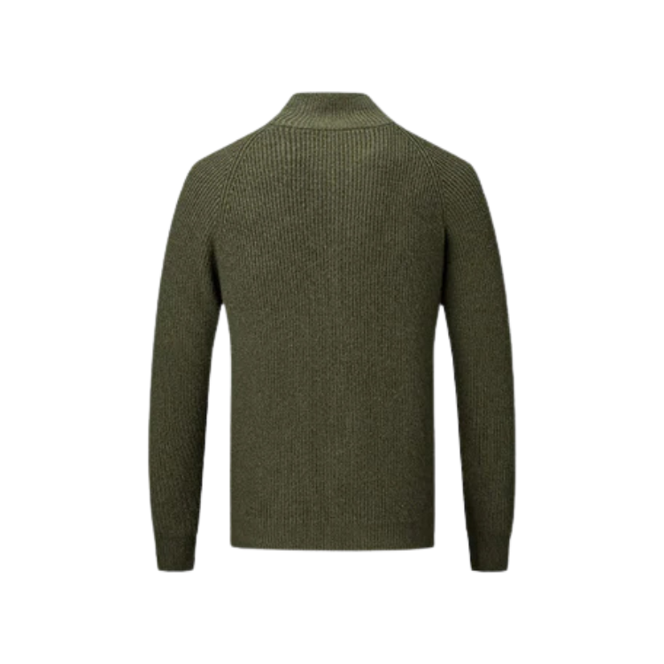 Suéter Masculino com Zíper Kingsmen KM020