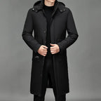 Sobretudo Masculino Kingsmen KM222