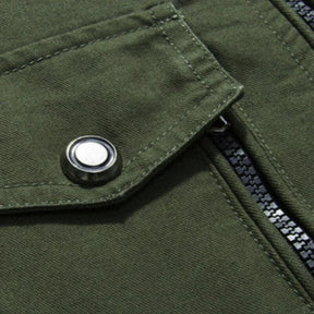 Jaqueta Masculina Kingsmen KM104