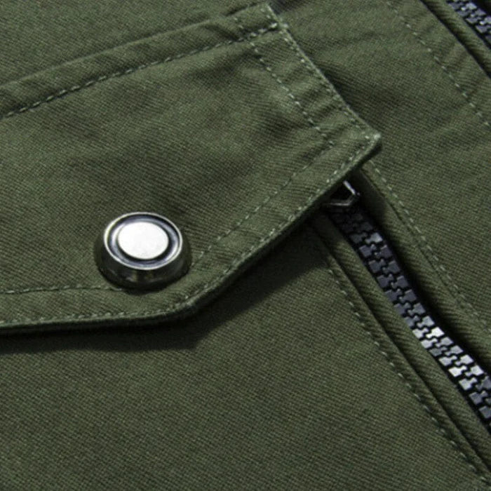 Jaqueta Masculina Kingsmen KM104