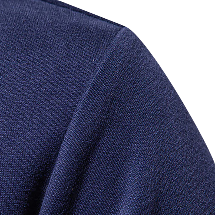 Suéter Masculino Gola Polo Kingsmen KM021