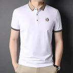 Camisa Polo Masculina Kingsmen KM239