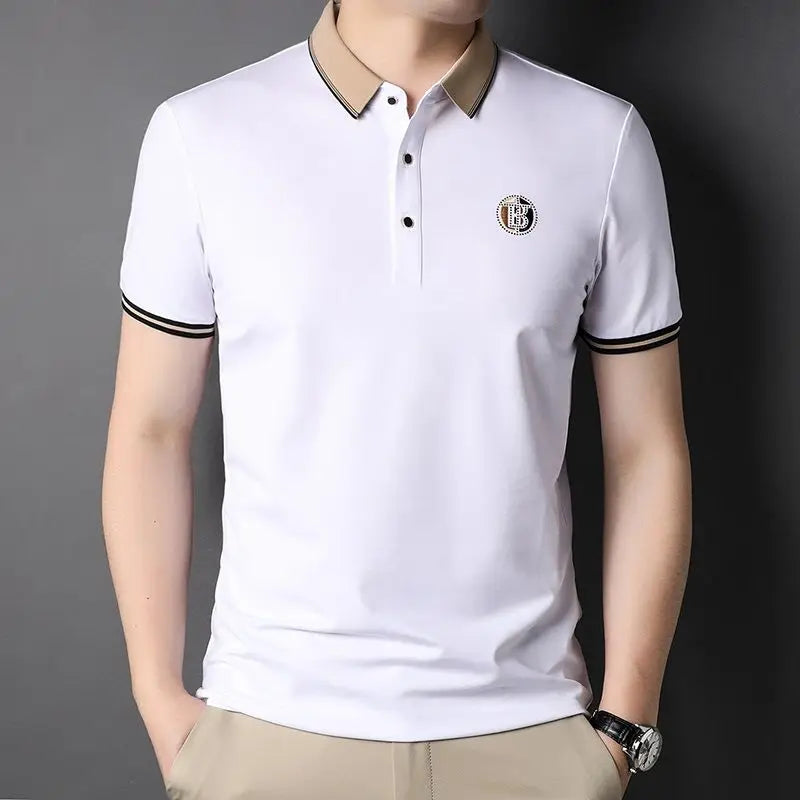 Camisa Polo Masculina Kingsmen KM239