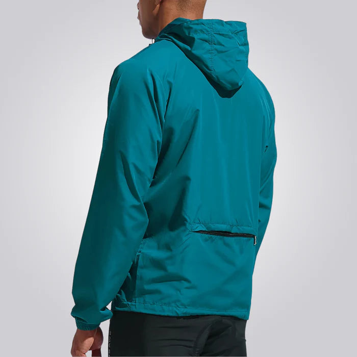 Jaqueta Corta Vento Masculina  Kingsmen KM139