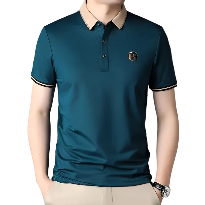 Camisa Polo Masculina Kingsmen KM239