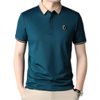 Camisa Polo Masculina Kingsmen KM239