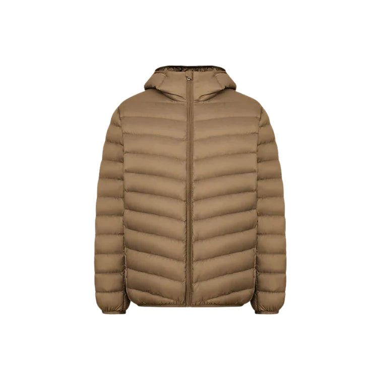 Jaqueta Puffer Kingsmen KM040