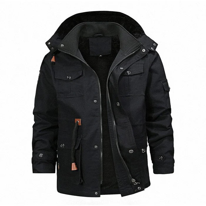 Jaqueta Masculina  Kingsmen  KM148