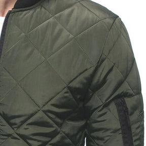 Jaqueta Masculina de Inverno Forrada Kingsmen KM111