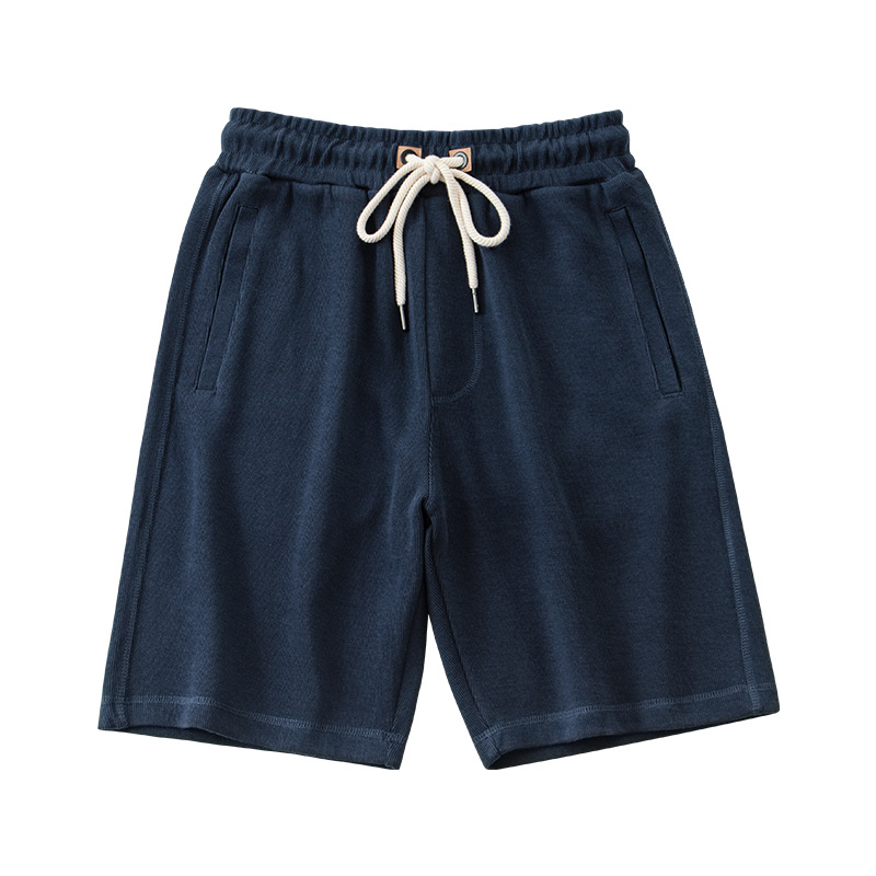 Bermuda Moletom Masculina Kingsmen KM375