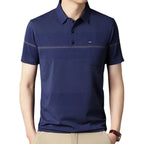 Camisa Polo Masculina Kingsmen KM237