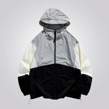 Jaqueta Corta Vento Masculina  Kingsmen  KM143