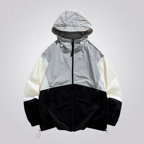 Jaqueta Corta Vento Masculina  Kingsmen  KM143