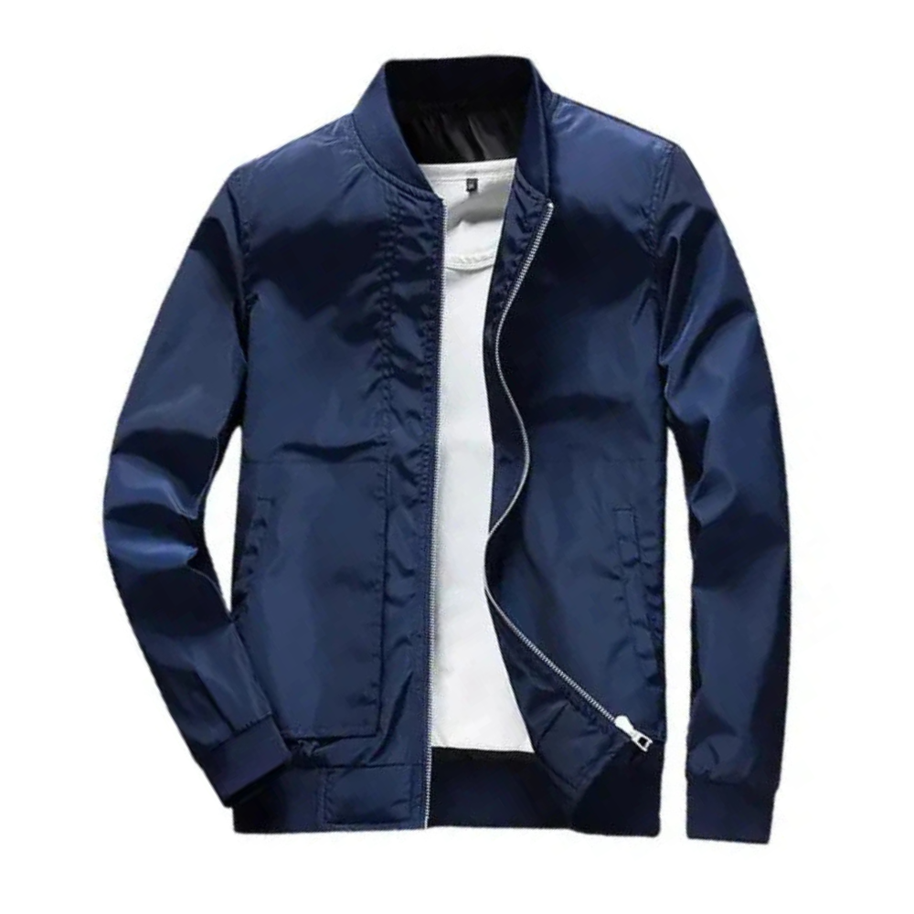 Jaqueta Impermeável Masculina  Kingsmen  KM121
