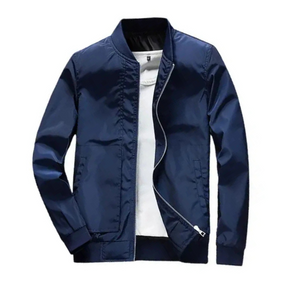 Jaqueta Impermeável Masculina  Kingsmen  KM121