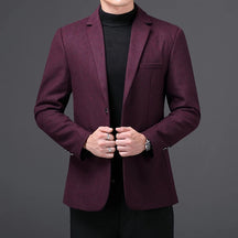 Blazer Masculino Kingsmen KM004