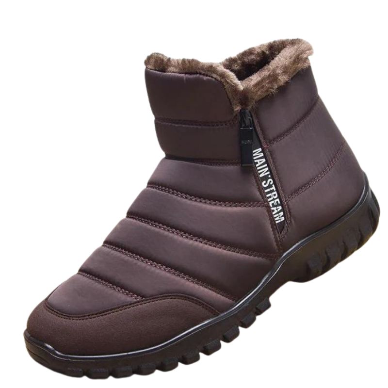 Bota Masculina Kingsmen KM043