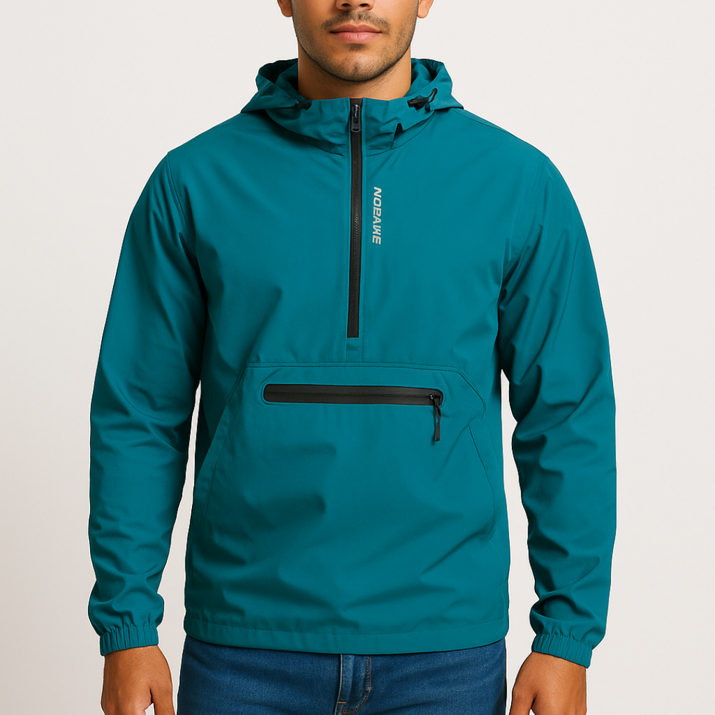 Jaqueta Corta Vento Masculina  Kingsmen KM139