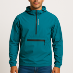 Jaqueta Corta Vento Masculina  Kingsmen KM139