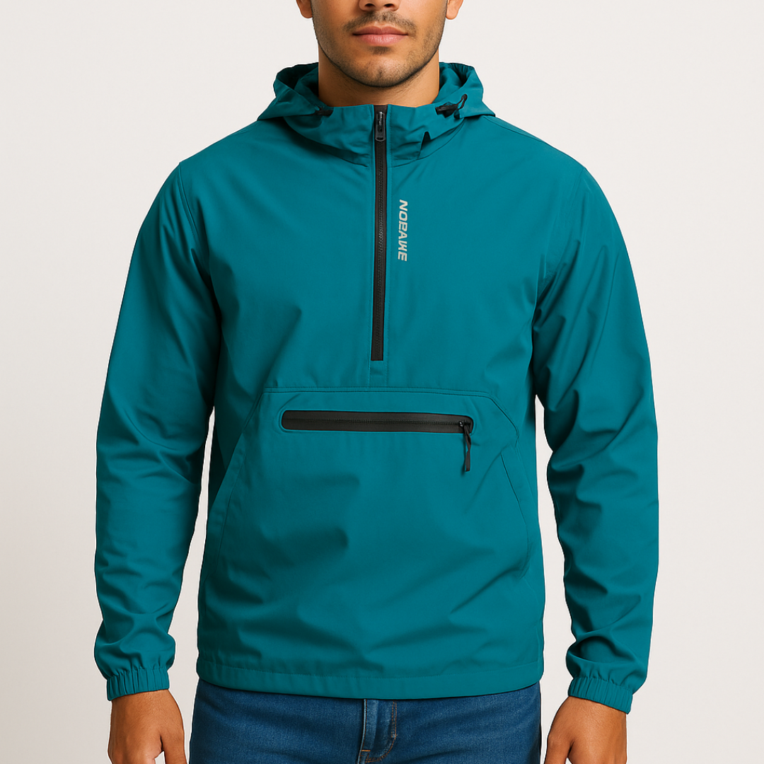 Jaqueta Corta Vento Masculina  Kingsmen KM139