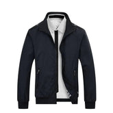 Jaqueta Masculina Casual  Kingsmen  KM152