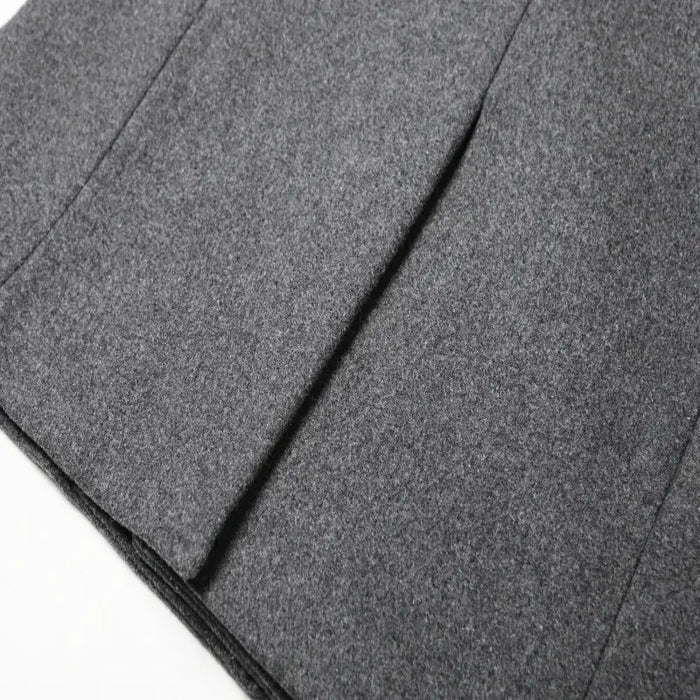 Sobretudo Masculino em Lã Kingsmen KM228