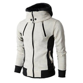 Jaqueta de Moletom Masculina  Kingsmen  KM150
