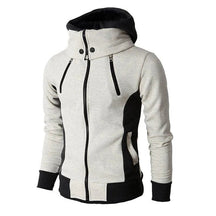 Jaqueta de Moletom Masculina  Kingsmen  KM150