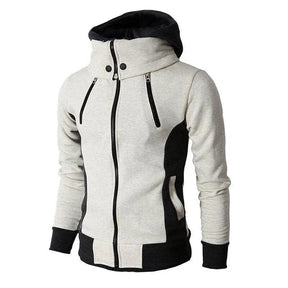 Jaqueta de Moletom Masculina  Kingsmen  KM150
