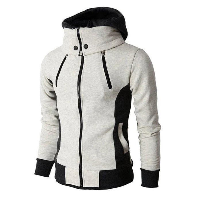 Jaqueta de Moletom Masculina  Kingsmen  KM150