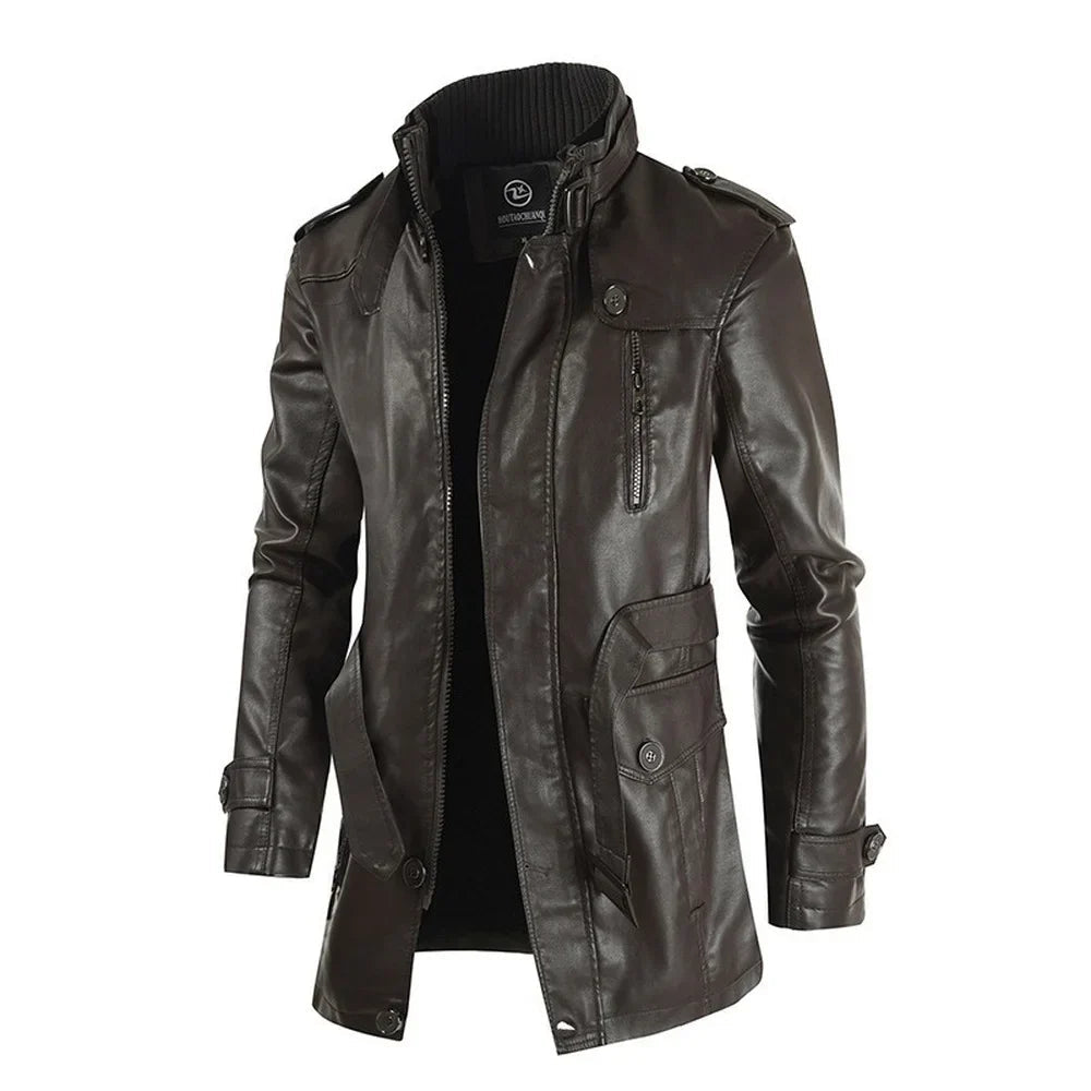 Jaqueta Masculina Kingsmen  KM165