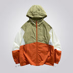 Jaqueta Corta Vento Masculina  Kingsmen  KM143