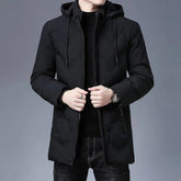 Jaqueta Masculina Kingsmen  KM164