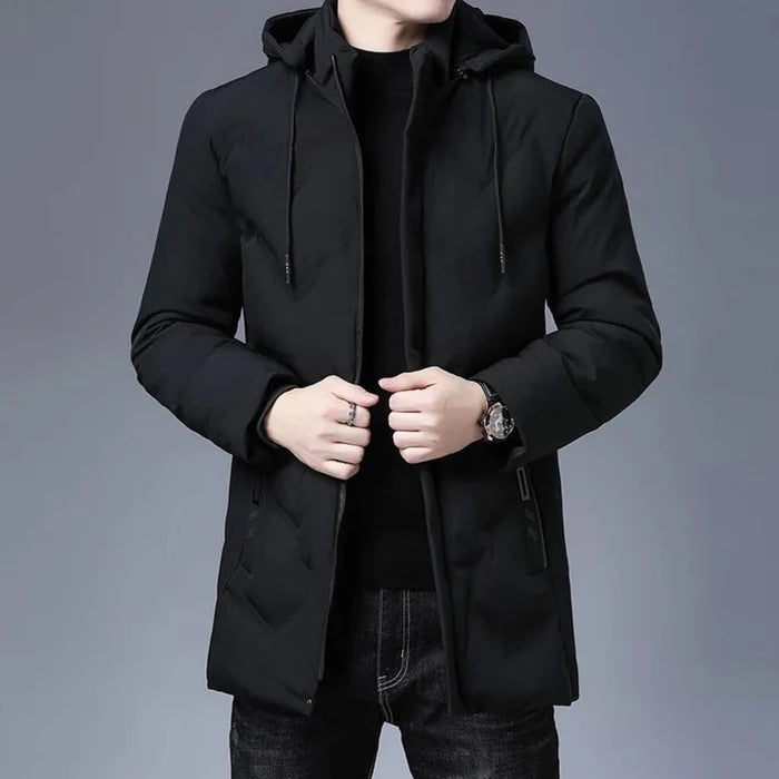 Jaqueta Masculina Kingsmen  KM164