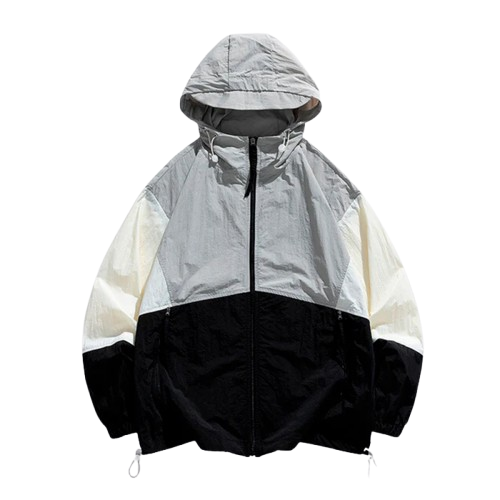 Jaqueta Corta Vento Masculina  Kingsmen  KM143