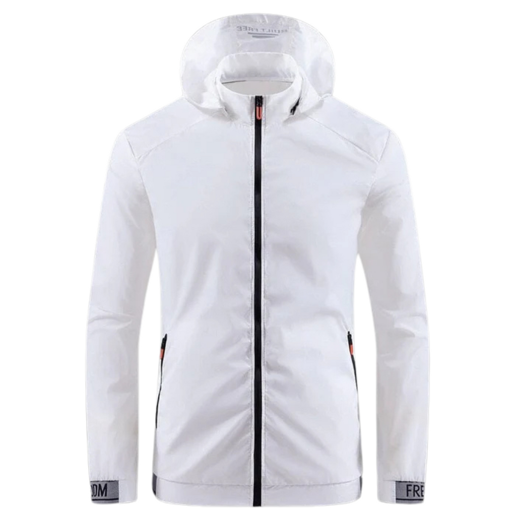 Jaqueta Masculina Corta Vento Impermeável  Kingsmen  KM145