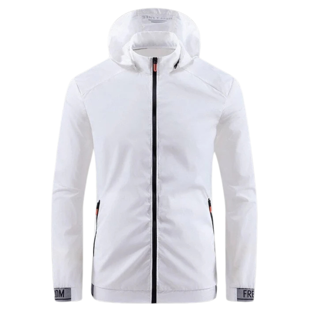 Jaqueta Masculina Corta Vento Impermeável  Kingsmen  KM145