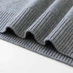 Suéter Casual Masculino Gola Redonda Kingsmen KM182