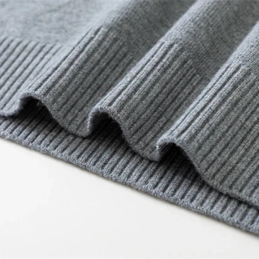 Suéter Casual Masculino Gola Redonda Kingsmen KM182