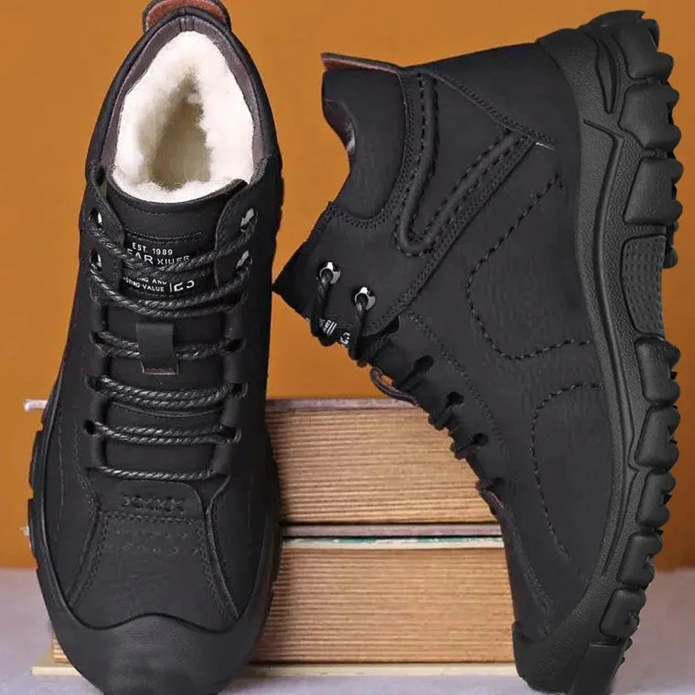 Bota Masculina Kingsmen KM033