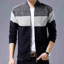 Jaqueta Masculina Grossa de Lã  Kingsmen  KM122